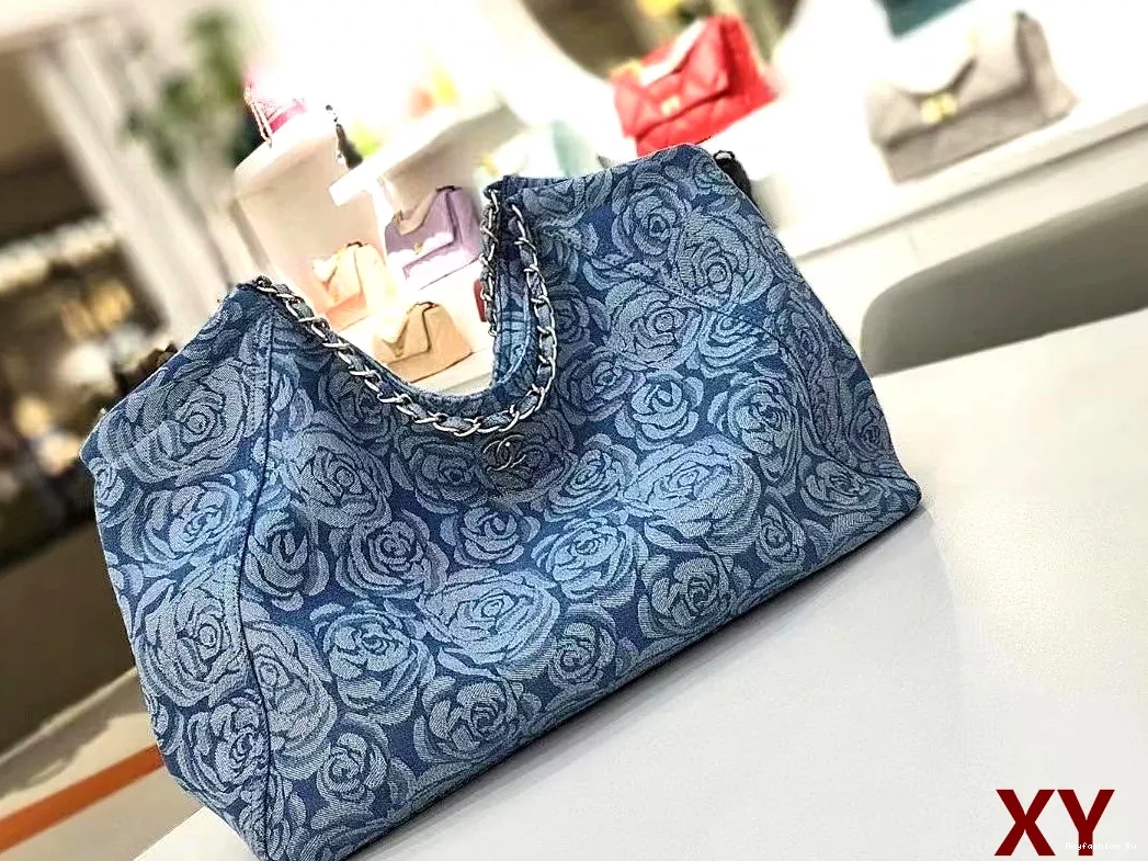 8388 Chanel Women Flexible Handbags For 0225